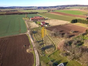Prodej pozemku pro bydlení, Lázně Bělohrad, 1876 m2