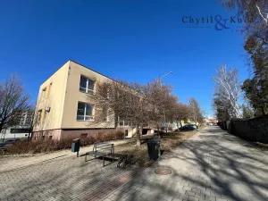 Pronájem obchodního prostoru, Lipník nad Bečvou, Zahradní, 12 m2