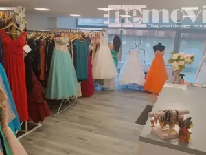 Pronájem obchodního prostoru, Praha - Háje, Kosmická, 74 m2