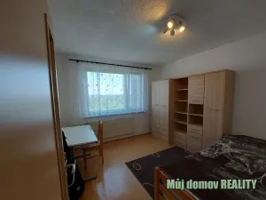 Pronájem bytu 3+kk, Praha - Libuš, Zbudovská, 72 m2