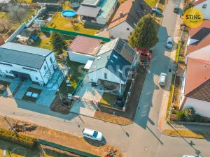 Prodej rodinného domu, Pardubice, Jabloňová, 103 m2