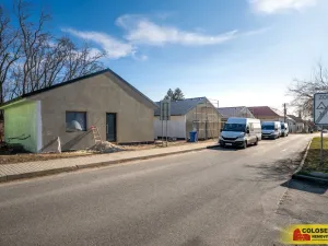 Prodej rodinného domu, Šanov, 74 m2