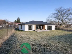 Prodej pozemku pro bydlení, Chotusice, 1621 m2