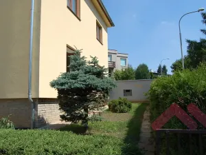 Pronájem bytu 3+kk, Praha - Krč, Přechodní, 83 m2