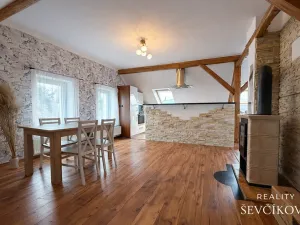 Pronájem bytu 3+kk, Hradec Králové, Miřiovského, 118 m2