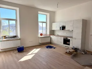 Pronájem bytu 3+kk, Pardubice - Zelené Předměstí, třída Míru, 106 m2