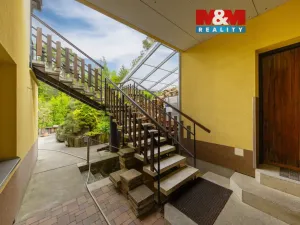 Prodej výrobních prostor, Brno - Maloměřice, Jarní, 231 m2