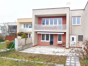 Pronájem rodinného domu, Praha - Břevnov, Moravanů, 150 m2