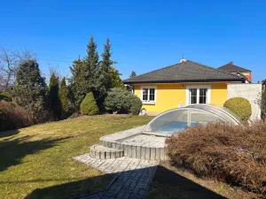 Prodej rodinného domu, Mrtník, 98 m2