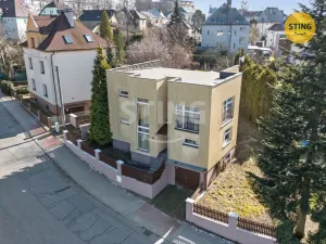 Prodej vily, Ostrava, 292 m2
