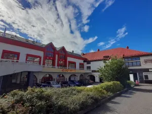 Pronájem bytu 2+kk, Příbram - Příbram II, 61 m2