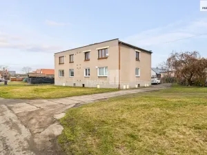 Prodej bytu 3+1, Veltruby, Bytovky, 88 m2