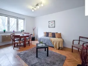 Prodej bytu 2+1, Pardubice, Rosická, 55 m2