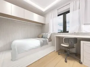 Prodej rodinného domu, Kroměříž, Chropyňská, 128 m2