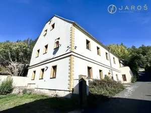 Prodej restaurace, Klášterec nad Ohří - Útočiště, 590 m2
