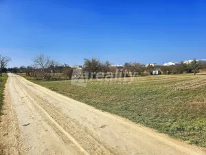 Prodej pozemku pro bydlení, Znojmo - Přímětice, 2719 m2