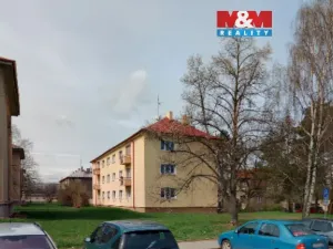 Pronájem bytu 3+1, Kladno - Kročehlavy, Otevřená, 68 m2