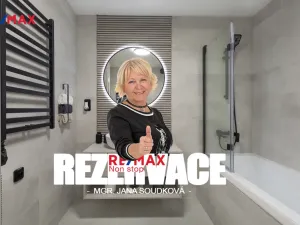 Prodej bytu 3+1, Meziboří, J. A. Komenského, 67 m2