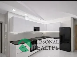 Prodej bytu 2+kk, Praha - Karlín, Křižíkova, 35 m2