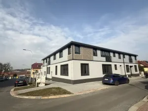 Pronájem bytu 3+kk, Třebíč, Úvoz, 77 m2