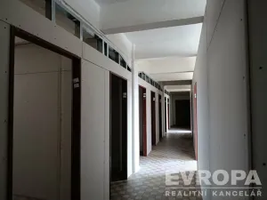 Pronájem skladu, Liberec - Liberec III-Jeřáb, Hanychovská, 10 m2