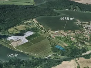 Prodej podílu zahrady, Bělov, 1270 m2