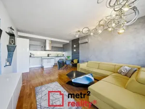 Prodej bytu 3+kk, Olomouc, Družební, 83 m2