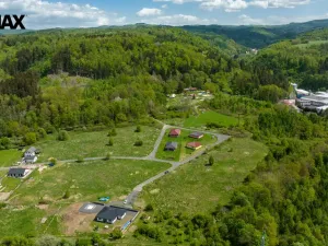 Prodej pozemku pro bydlení, Kyselka, 2271 m2