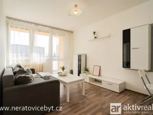 Prodej bytu 2+kk, Neratovice, Kojetická, 46 m2