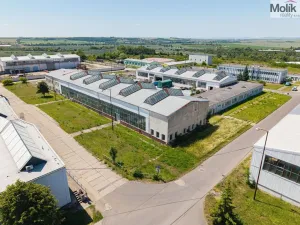 Pronájem skladu, Most - Čepirohy, 450 m2