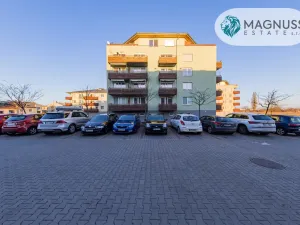 Prodej bytu 3+kk, Olomouc, Josefa Beka, 68 m2