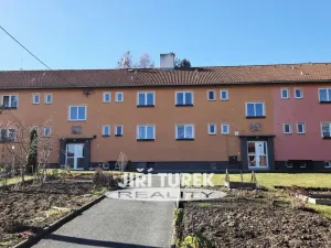Pronájem bytu 2+1, Jince, Jana Žižky, 58 m2