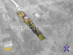 Prodej chaty, Hluk, 20 m2