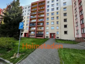 Pronájem bytu 3+1, Orlová - Lutyně, Ke Studánce, 73 m2