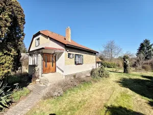 Pronájem rodinného domu, Olbramovice, 118 m2