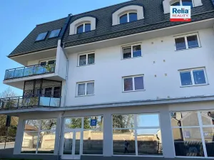 Pronájem bytu 2+1, Liberec, Boženy Němcové, 75 m2