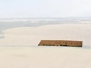 Prodej pole, Horní Slivno, 10325 m2