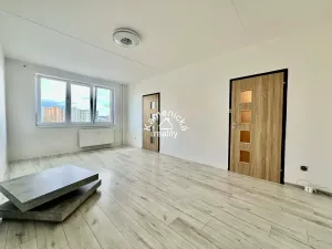 Prodej bytu 1+1, České Budějovice, V. Volfa, 41 m2