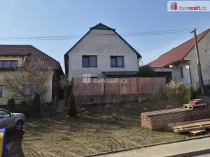 Prodej rodinného domu, Olešnice, 160 m2