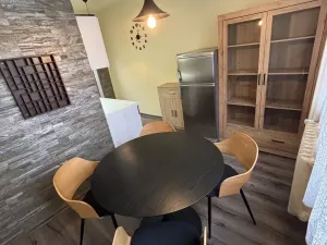 Pronájem bytu 2+1, Chodov, Palackého, 63 m2