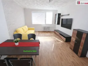 Pronájem bytu 2+kk, Praha - Letňany, Malkovského, 42 m2