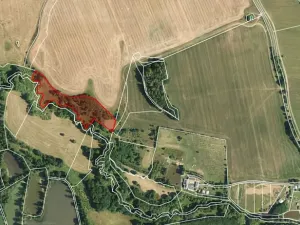 Prodej pozemku, Františkovy Lázně, 11892 m2