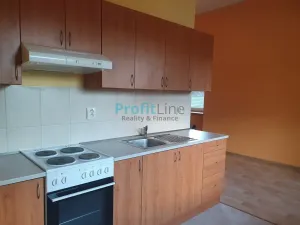 Pronájem bytu 1+kk, Zábřeh, Sušilova, 46 m2
