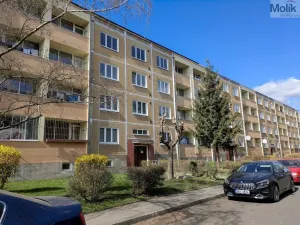 Prodej bytu 2+1, Bílina - Teplické Předměstí, M. Švabinského, 55 m2