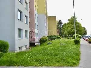 Pronájem bytu 3+1, Praha - Čimice, Křivenická, 72 m2