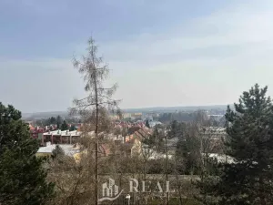 Pronájem bytu 1+1, Jirkov, Generála Svobody, 42 m2