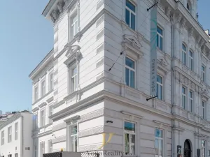 Pronájem kanceláře, Olomouc, Palackého, 155 m2