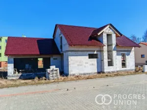Prodej rodinného domu, Ivanovice na Hané, 234 m2