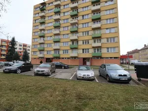 Prodej bytu 3+1, Vodňany, Výstavní, 62 m2