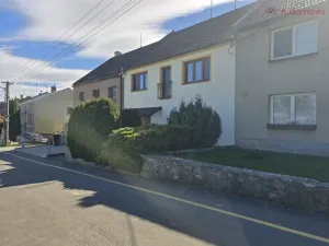 Prodej rodinného domu, Radvanice, 170 m2